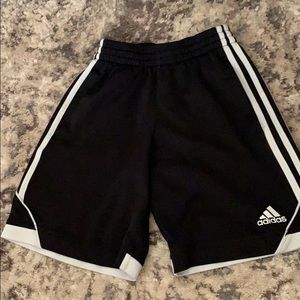 {Adidas} shorts